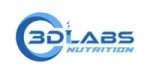 3D Labs Nutrition coupon