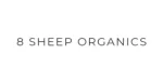 8 Sheep Organics coupon
