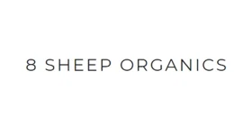 8 Sheep Organics coupon