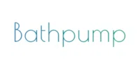 Bathpump coupon