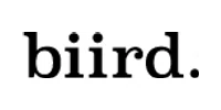 Biird coupon