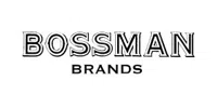 Bossman Brand coupon