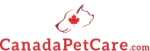 Canada Pet Care coupon