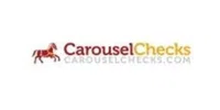 Carousel Checks coupon