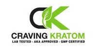 Craving Kratom coupon