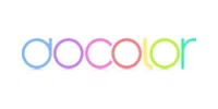 Docolor coupon