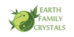 Earth Family Crystals coupon