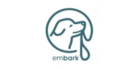 Embark Pets coupon