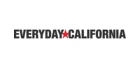 Everyday California coupon