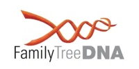 Family Tree DNA coupon