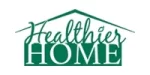 Healthier Home Products coupon