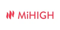 Mihigh coupon