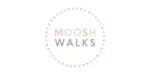 Moosh Walks coupon