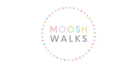 Moosh Walks coupon