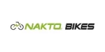 Nakto Bikes coupon