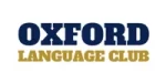 Oxford Language Club coupon
