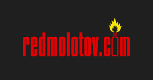 Redmolotov coupon