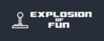Explosion of Fun coupon