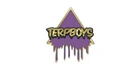 Terp Boys coupon