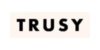 Trusy Social coupon