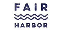 Fair Harbor coupon