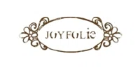 Joyfolie coupon