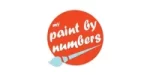 My Paint by Numbers coupon