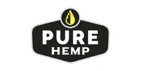 Pure Hemp coupon