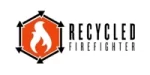 Recycled Firefighter coupon