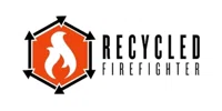 Recycled Firefighter coupon