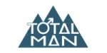 Total Man Shop coupon