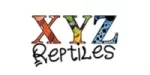 XYZReptiles coupon