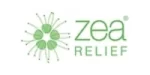 Zea Relief coupon