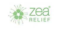 Zea Relief coupon