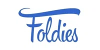 Foldies coupon