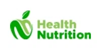 Health Nutrition coupon