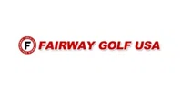 Fairway Golf coupon