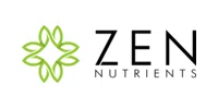 Zen Nutrients coupon