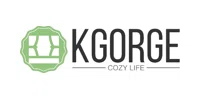 Kgorge coupon