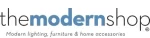 The Modern Shop coupon